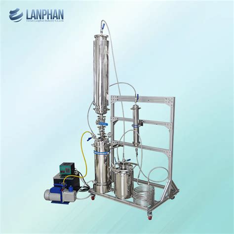 Closed Loop Extraction System Set China Closed Loop Extractor And Oil