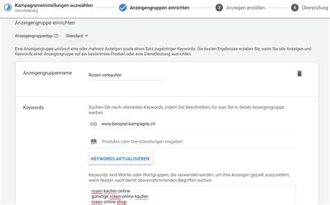 So Erstellen Sie Eine Erfolgreiche Google Ads Kampagne Digicomp Blog