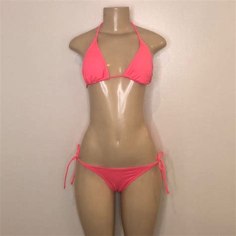 OP Swim Bright Bikini Poshmark
