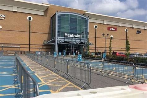 Meadowhall shops and restaurants offering huge discounts for students ...