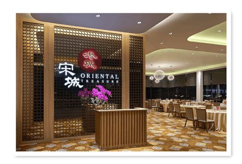 Restaurants – The Oriental Group