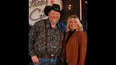 Penny Gilley Show Guest Kelly Hastey Youtube