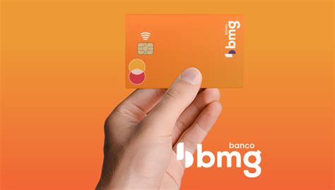 Cartão Meu BMG Bancato