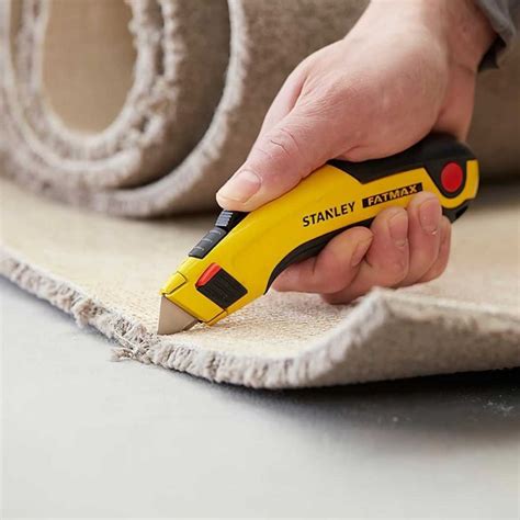 Stanley Fatmax Utility Knife Blades 11 700 100pc Dispenser