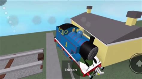 Thomas And Friends Roblox Crash Remakes Subscribers Year