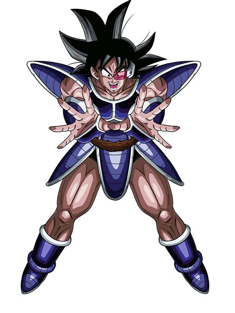 Turles Render 3 By Maxiuchiha22 On Deviantart Dragon Ball Z Dragon