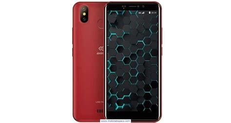 Digma Linx Pay G Full Specification Price Review