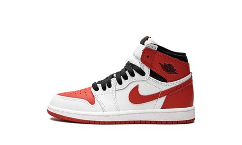 Air Jordan 1 Retro High Og Ps Heritage Stadium Goods