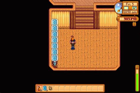 Best Winter Crops in Stardew Valley | High Ground Gaming