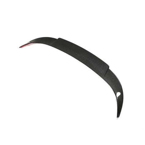 Mercedes Benz A Class A35 W177 Carbon Ducktail Rear Spoiler