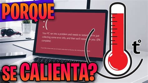 Como Evitar Que Mi Pc Se Calienta Cuando Juego