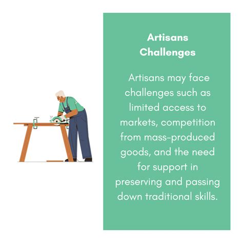 What Are Artisans: Exploring the Craftsmen of Creativity