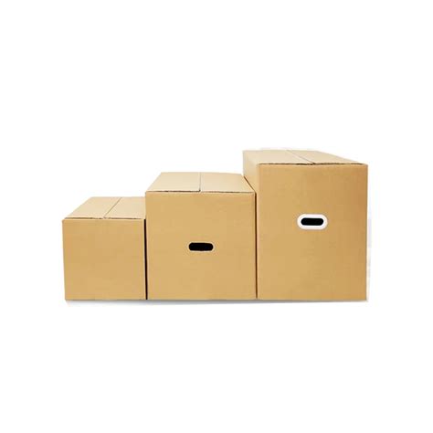 Buy Custom Cardboard Packaging Mailing Moving Shipping Boxes Corrugated