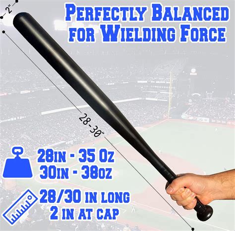 Aluminum Baseball Bat: Sturdy and Versatile KOTIONOK Option - Home for ...