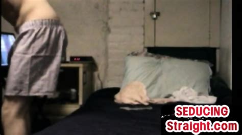 Str Amateur Blond Twink Sucked By DILF In Homemade BJ