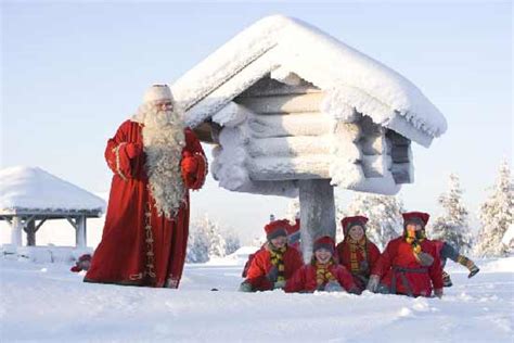 Séjour en Laponie en famille 12 voyages fabuleux