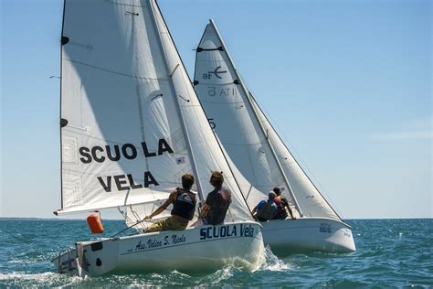 Cerveteri Tutto Pronto Per La Quinta Edizione Di Etruria In Vela