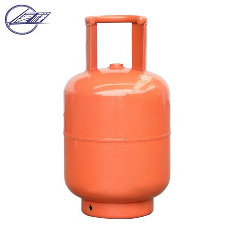 Empty Cooking Lpg Gas Cylinder For Kitchen China Empty Cooking Gas