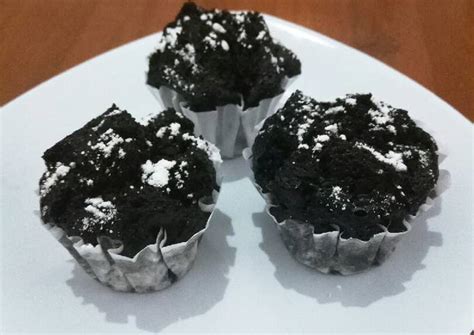 Resep Oreo Cake 2 Bahan Saja Oleh Nazhifani Lubis Cookpad