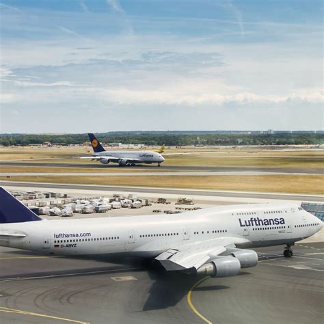 München Lufthansa streicht 340 Flüge im Sommer