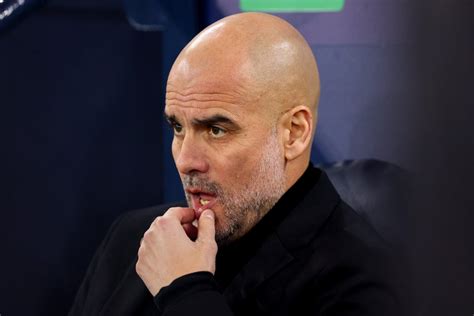 Man City Boss Pep Guardiola Has Actually Been Interested In Signing