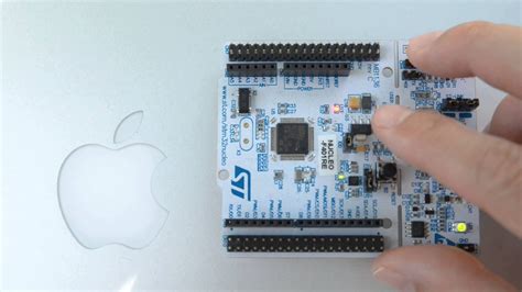 Introduction To STM32 Microcontrollers YouTube