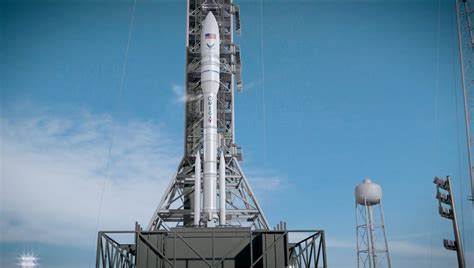 Northrop Grumman To Terminate Omega Rocket Program Spacenews