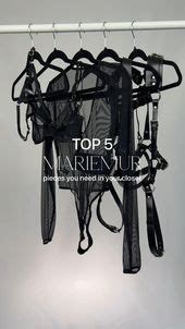 MARIEMUR - Lingerie and Harness Accessories (mariemur_) - Profile | Pinterest