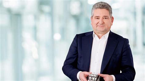 Neuer Thyssenkrupp Chef Miguel Ángel López wird Nachfolger von Martina