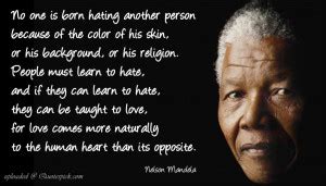 Nelson Mandela Quotes On Forgiveness. QuotesGram