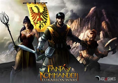 Pandora And Sci Fifantasy Games From Historicon Slitherine