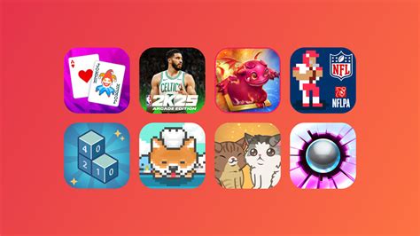 Llegan Ocho Juegos A Apple Arcade Incluyendo Balatro Y Nba K