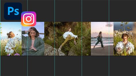 Come Creare Un Carosello Di Foto Per Instagram Effetto Continuo