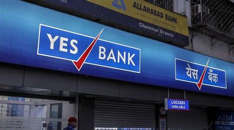 Yes Bank Share Price News | SBI निवेश की घोषणा के बाद शेयर में 30% की ...