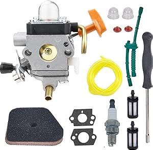 Amazon Carburionix Fs R Fs R Carburetor C Q S Carb For Stihl