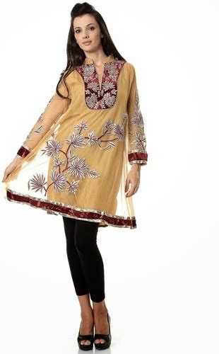 Indian Tunics Indo Western Fashion 2014 Indian Designer Tunics Kurti