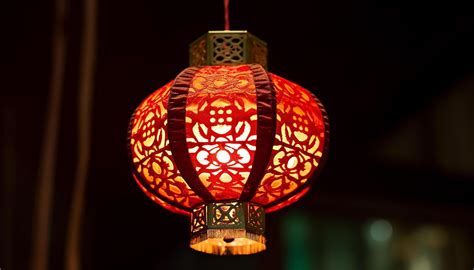 Kongming Lantern Stock Photos, Images and Backgrounds for Free Download