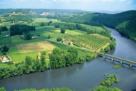 Dordogne River Dordogne River, Beautiful Places, River Cruises, Ancient ...