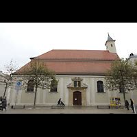 Regensburg Stiftspfarrkirche St Kassian Fotos Hohe Aufl Sung High