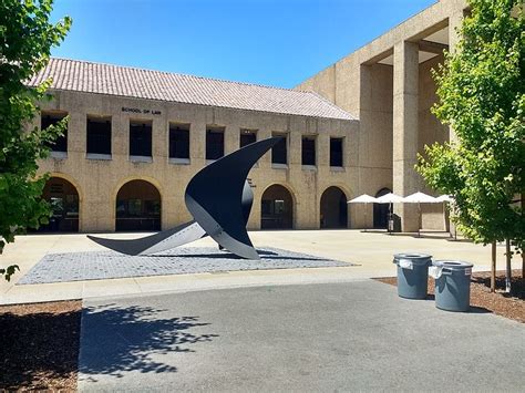 How To Get Into Stanford Law School