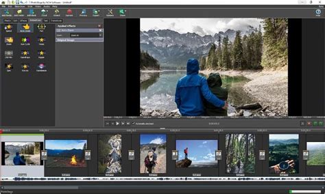Windows Slideshow Maker Top 4