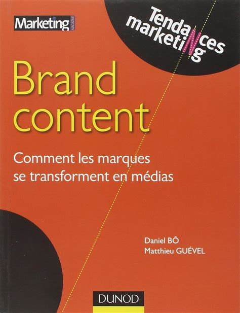 Amazon Brand Content Comment Les Marques Se Transforment En