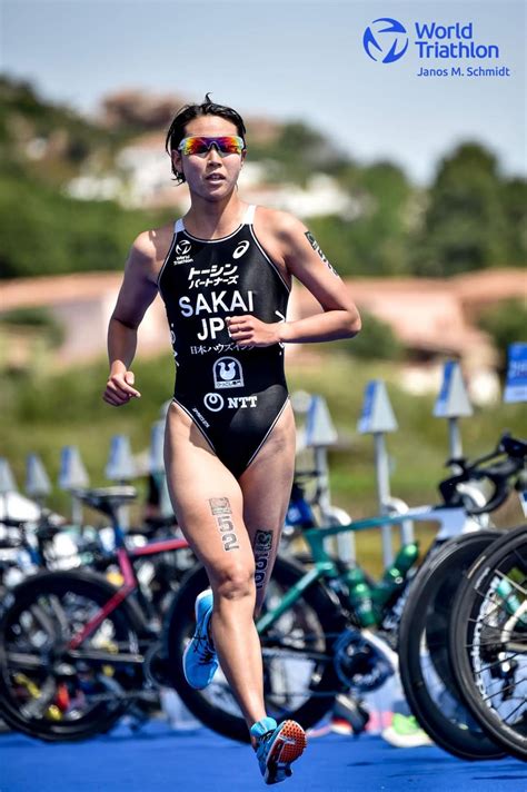 Triathlon Japan 日本トライアスロン連合 On Twitter エリート女子フォトギャラリー更新‼／ 【ワールド