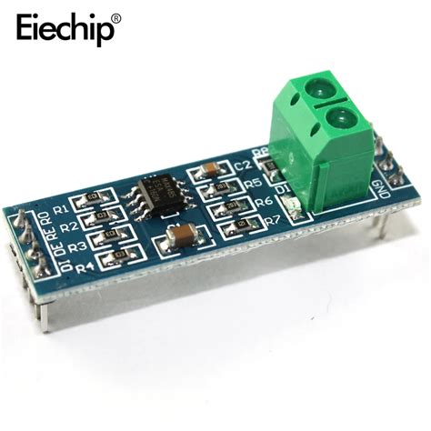 Aliexpress Buy Pcs Lot Max Module Rs Module Turn Ttl Rs