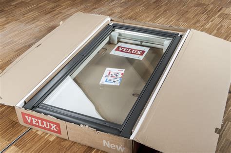 Anleitung Velux Dachfenster Selber Einbauen