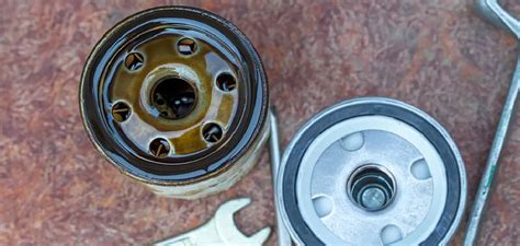 Can You Throw Out Oil Filters At Sibyl Greene Blog