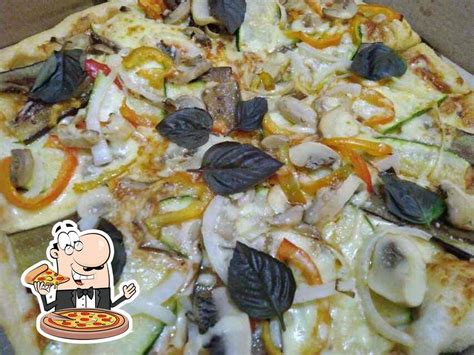 Angel S Pizza Restaurant Makati Constellation Restaurant Menu And