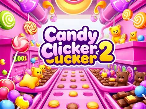 Candyclicker