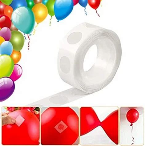 Balloon Arch Tape at Rs 5.5/piece in New Delhi | ID: 2850473816233