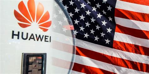 Huawei ตั้งเป้าผลิตชิปประมวลผลให้ได้ด้วยตัวเอง